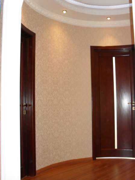 Ремонт под ключ в Москве в Москве фото 56