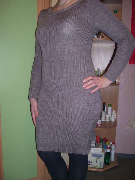 Платье - лапша в Набережных Челнах фото 4