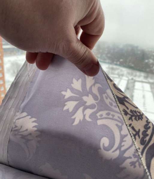 Шторы в Щелково фото 6