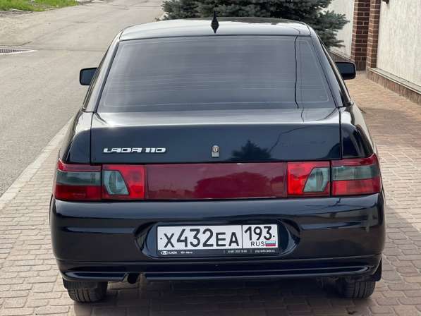 ВАЗ (Lada), 2110, продажа в Краснодаре в Краснодаре фото 6