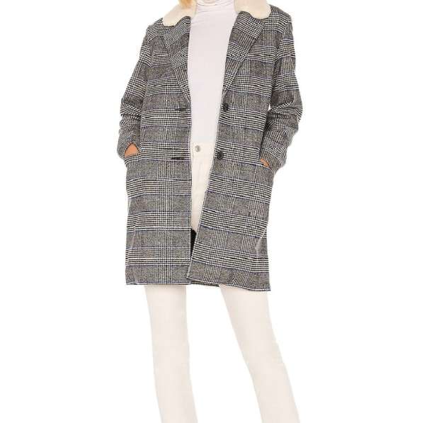 Продам пальто новое