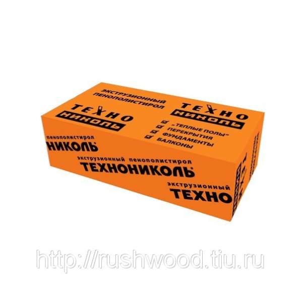 Изовол, изорок, пеноплекс