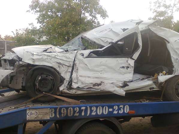 Авто разборка в Тамбове фото 3