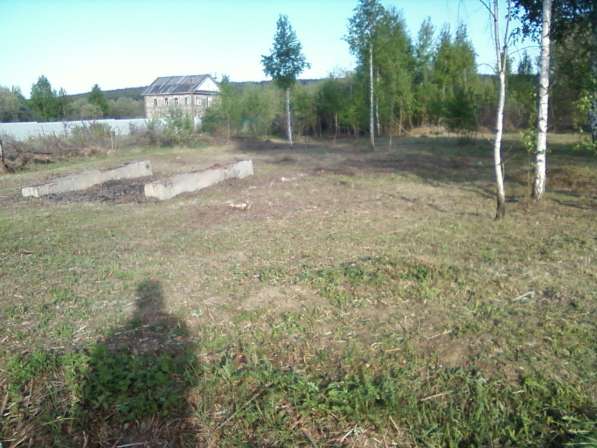 Недвижимость, земельный участок в Нижнем Новгороде фото 3