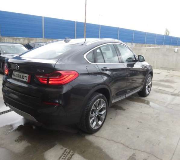 BMW, X4, продажа в Екатеринбурге в Екатеринбурге фото 13