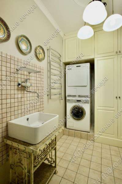 Продам трехкомнатную квартиру в Москва.Жилая площадь 145 кв.м.Этаж 3.Есть Балкон. в Москве фото 27