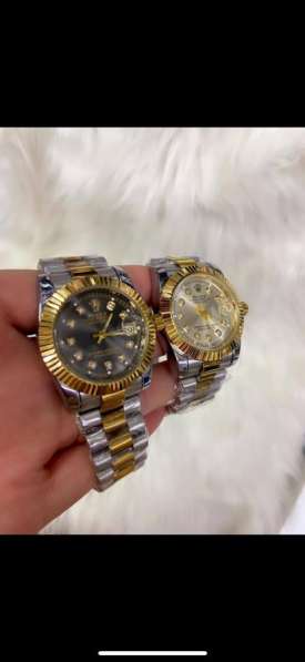 Часы Rolex(женские)