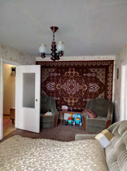 Продаю 2-комнатную квартиру в Бахчисарае