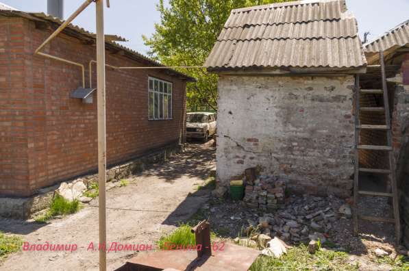 Продам дом 70 м2 с участком 7 сот, г. Батайск в Батайске фото 19