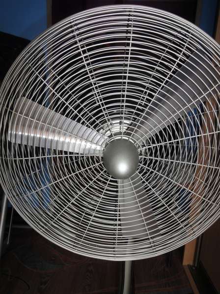 Напольный вентилятор Stadler Form Charly stand NEW в Мытищи фото 4