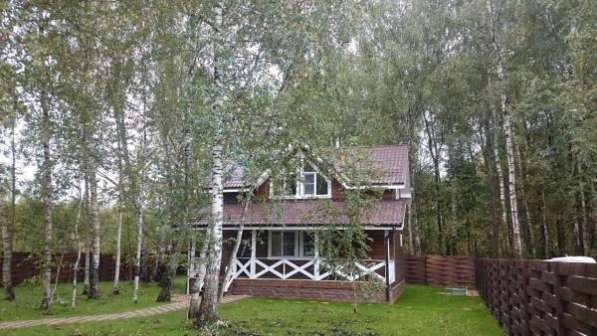 Хотите купить недорого хороший дом в Чеховском р-н в Чехове фото 28