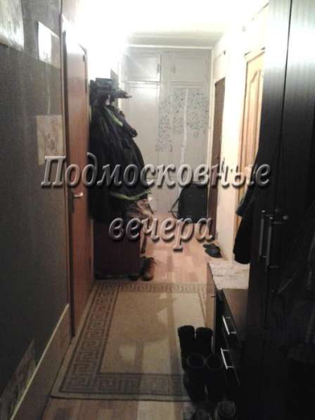 Продам комнату в Подольск.Жилая площадь 112 кв.м.Дом кирпичный. в Подольске фото 11