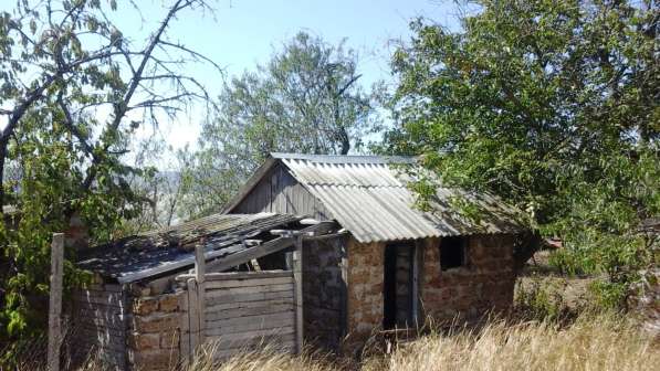 Продам дом в Бахчисарайском районе Республика Крым в Бахчисарае фото 5