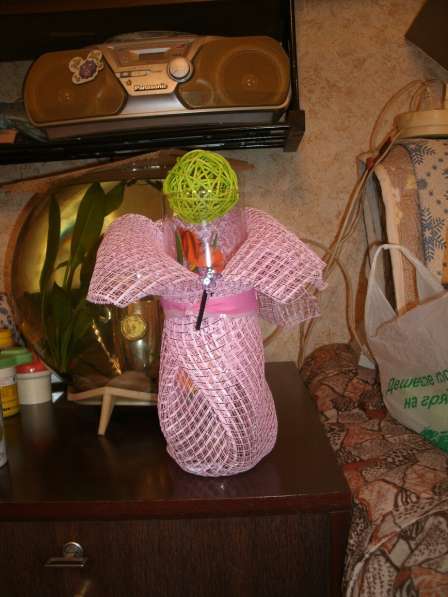 Вазариум в Москве фото 18