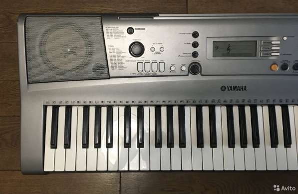 Yamaha PSR R300 в Москве фото 6