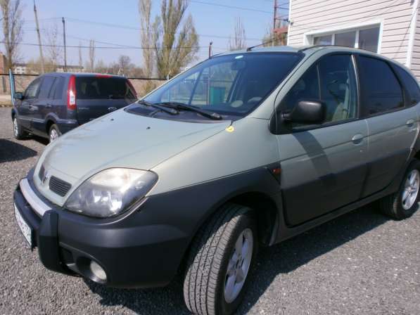 Renault, Scenic, продажа в Волжский в Волжский