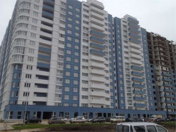 Продам однокомнатную квартиру в Тверь.Жилая площадь 39 кв.м.Этаж 7.Есть Балкон. в Твери фото 12