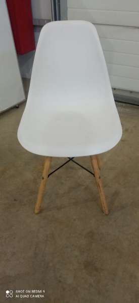 Кухонный стул Eames в Мытищи фото 4