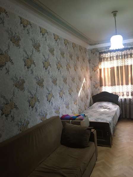 Продается трёхкомнатная квартира в Тбилиси в фото 13