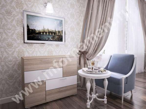 Спальни в Вологде фото 3