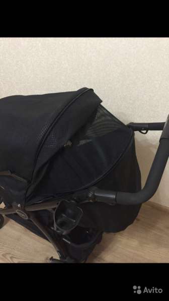 Коляска Peg-Perego Book в Люберцы фото 3
