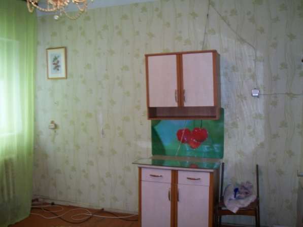 Сдам комнату в коммунальной квартире ул.1 пер Пархоменко в Новосибирске фото 6