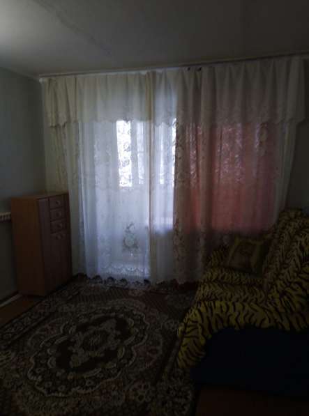 Продается квартира, состояние среднее в Барнауле фото 11