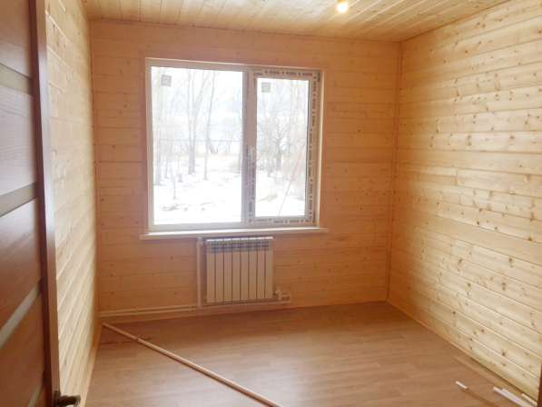 Дом 150м2 ул. Депутатская в Переславле-Залесском фото 24
