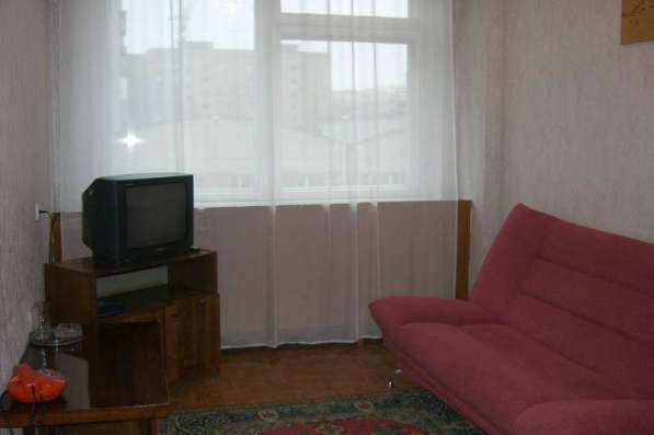 Квартира посуточно Гостиничного типа в Алексеевке