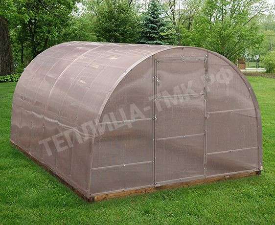 Теплица Агроном Климат в Нерехте
