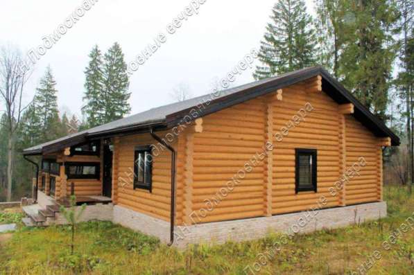 Продам коттедж в Москва.Жилая площадь 200 кв.м.Есть Канализация, Электричество. в Москве фото 58