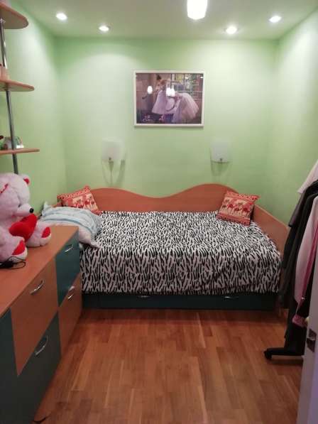Продается 2-х комнатная квартира в центре города в Калуге фото 12