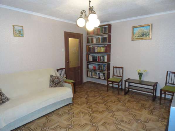 Уютная 2-комн. квартира почти в центре. 2 кондиционера в Севастополе фото 14