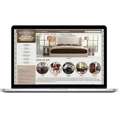 Создание сайтов в Москве фото 9