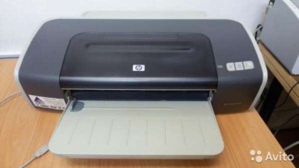 Принтер HP deskjet 9670