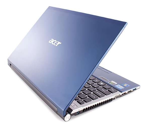 Acer Aspire 3830TG Nvidia 540m DDR3-8gb i5-2540m