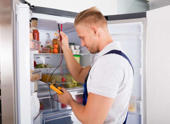 Ремонт Холодильников на дому