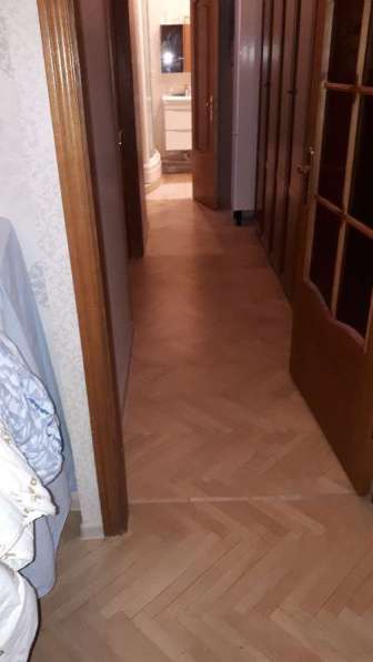 Ремонт квартир, котеджей офисов в Москве фото 3