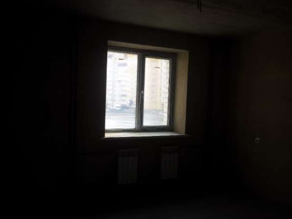 1-комнатная квартира на Агапкина 21 А в Тамбове фото 3