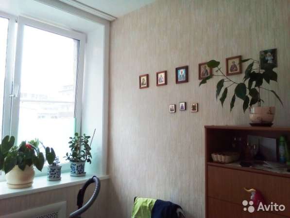 Продаю 2х комнатную квартиру на Волжской! 37,5 кв.м., ремонт в Иркутске фото 8