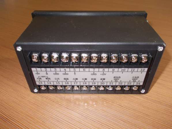 ✔ Контроллер ХМ-18 инкубатор терморегулятор на 20-12000 яиц в Астрахани фото 12