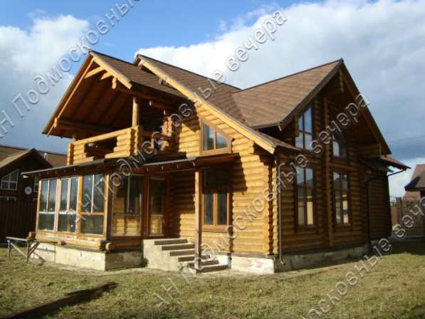 Продам коттедж в Москва.Жилая площадь 190 кв.м.Есть Газ, Водопровод. в Москве фото 57