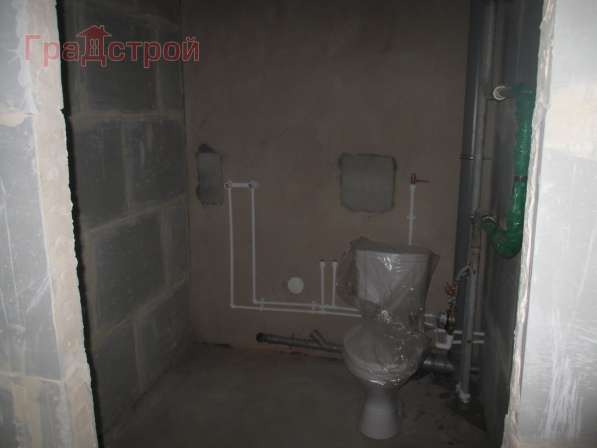 Продам однокомнатную квартиру в Вологда.Жилая площадь 45,69 кв.м.Этаж 6.Есть Балкон. в Вологде фото 13