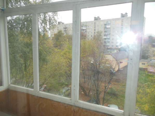 Сдам двухкомнатную квартиру в Сергиевом Посаде фото 9