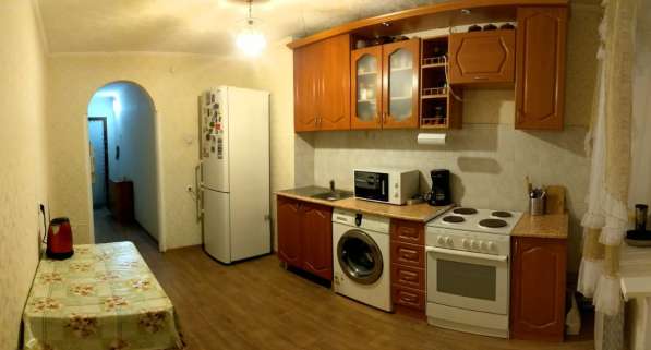Продам 2-комнатную квартиру (Беринга) в Томске фото 6