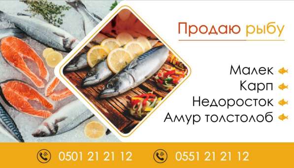 Продаю рыбу! в фото 4