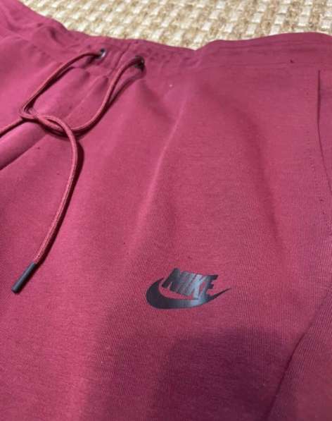 Штаны Nike Tech Fleece в Москве фото 3