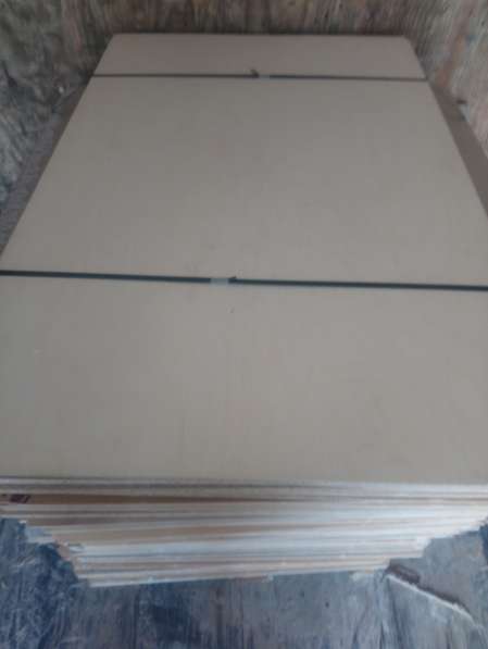 Дсп, Поддоны деревянные в Санкт-Петербурге фото 8