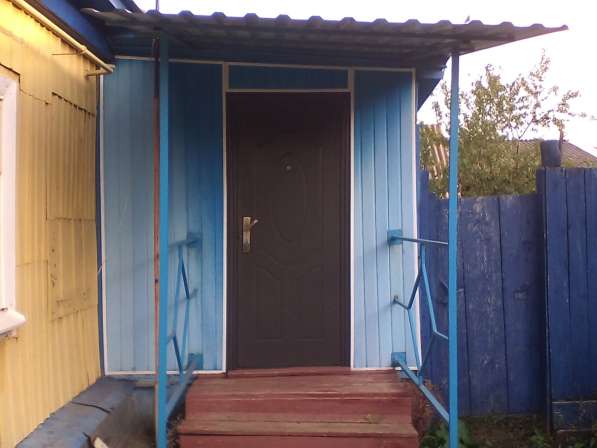 Продается дом в село В-Карачан 25 км от Борисоглебска в Борисоглебске фото 4