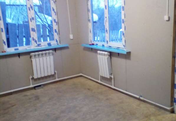 Продам жилой дом и земельный участок или обменяю на авто в Иркутске фото 11